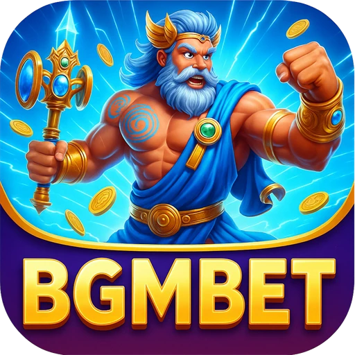 Logo bgmbet.com